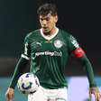 Tristeza toma conta do Palmeiras após perda da liderança no Brasileirão