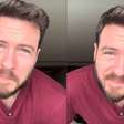 Thiago Nigro emociona ao revelar nome do bebê perdido por Maíra Cardi e significado