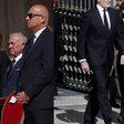Figuras importantes elegem grifes para funeral do Papa Francisco no Vaticano