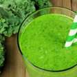 Suco detox de couve: teste a bebida prática e melhore seu dia