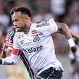 Renovação de Neymar com o Santos tem novo capítulo