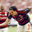 Flamengo tem melhor ataque e defesa do Brasileirão