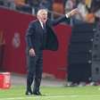 Ancelotti e CBF chegam a acordo para técnico assumir Seleção