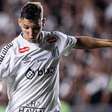 Deivid Washington aponta fator para mais uma derrota do Santos no Brasileirão: 'Detalhe'