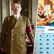 Hitler cometeu suicídio em 1945, mas só morreu onze anos depois; foram necessárias 42 pessoas e uma razão econômica
