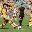 Veja os melhores momentos entre Amazonas 1 x1 Atlético-GO pela série B