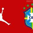 Brasil lançará camisa vermelha como segundo uniforme para Copa do Mundo de 2026, afirma site inglês