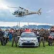 Concurso Brigada Militar-RS para Oficiais com salário de R$ 21 mil: Veja quem pode participar