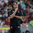 Vasco demite o técnico Fábio Carille