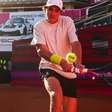 João Fonseca jogará na quarta-feira em Estoril com transmissão para o Brasil