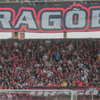 Após empate, torcida do Atlético-GO não perdoa o time na WEB