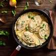 5 receitas práticas com frango para a dieta