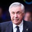 Favorito de Ednaldo, Ancelotti será o técnico da Seleção Brasileira