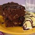 Falso brownie com castanha: irresistível e surpreendente