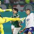 Opinião: Derrota para o Bahia não apaga boa campanha do Palmeiras no Brasileirão