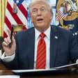Política externa, diversidade, imigração: os principais 'decretaços' de Trump em 100 dias na Casa Branca