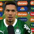 Paulinho afirma que Palmeiras tomou gol bobo e lamenta derrota no Allianz