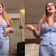 Viih Tube compartilha perda de 15 kg e detalha: 'É tudo com dieta e treino'