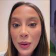Renata se pronuncia sobre romance com Maike após vencer o BBB 25: 'Não podemos negar'