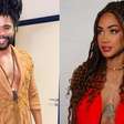 Aline Patriarca e Diogo Almeida estão juntos após BBB 25