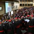 Vaticano anuncia que conclave para escolher novo papa terá início em 7 de maio