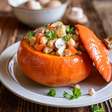 7 receitas leves e práticas para te ajudar a emagrecer