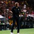 Sport vive crise na Série A, mas diretoria mantém Pepa no cargo