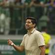 Abel Ferreira analisa desempenho do Palmeiras após derrota em casa: "Futebol é eficácia"