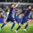 Santos é castigado pela lei do ex e é derrotado pelo Bragantino