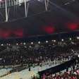 Corinthians pede explicação sobre tratamento dado à torcida contra o Fla