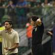 Abel enxerga Palmeiras afobado em derrota e reclama de calendário