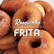 Rosquinha Frita Quentinha para Acompanhar seu Café da Tarde em Família