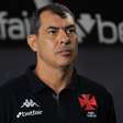 Vasco demite Fábio Carille e já anuncia substituto