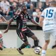 Meia Allano, do Operário, projeta duelos contra o Vasco pela Copa do Brasil