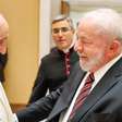Lula diz que espera um próximo papa com "o mesmo coração" de Francisco