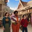 Um Filme Minecraft se aproxima de US$ 1 bilhão em bilheteria mundial