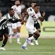 Arias se torna o terceiro estrangeiro com mais jogos pelo Fluminense