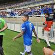 Dudu no Cruzeiro: Entenda a polêmica, afastamento e possível saída do atacante