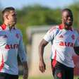 Roger ensaia preservar até quatro titulares do Inter na Copa do Brasil