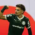 Veiga tem valor de mercado atualizado para deixar o Palmeiras