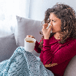 Gripe, alergia ou covid? Entenda as diferenças dos sintomas