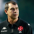 Após derrota para o Cruzeiro, Vasco demite o técnico Fábio Carille
