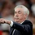 Ancelotti firma acordo verbal para assumir a Seleção Brasileira, crava jornalista