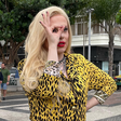 Penepoly Jean: quem é a Lady Gaga brasileira que agitou Copacabana