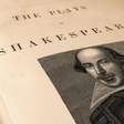 Novas evidências apontam que Shakespeare não 'deixou' a esposa, afirma pesquisa