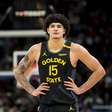 Único brasileiro na NBA, Gui Santos vendeu doces para bancar viagens em competições