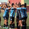 Grêmio x Internacional: veja odds para apostar no Gre-Nal do Brasileirão Feminino
