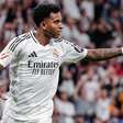 Jornal faz duras críticas a Rodrygo e indica saída do Real Madrid: 'Elo mais fraco do quarteto'