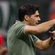 "Não foi relacionado"; Palmeiras de Abel Ferreira tem desfalque de última hora contra o Ceará