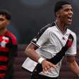 Vasco goleia Flamengo e está na final da Copa do Brasil Sub-17